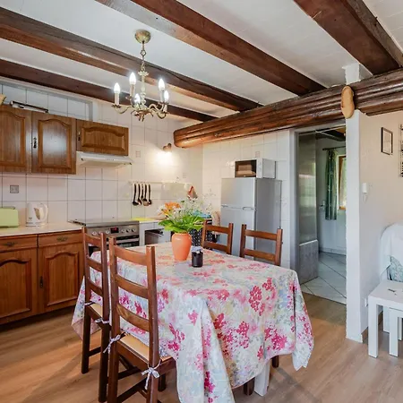 Apartmán - La Marguerite Issenhausen