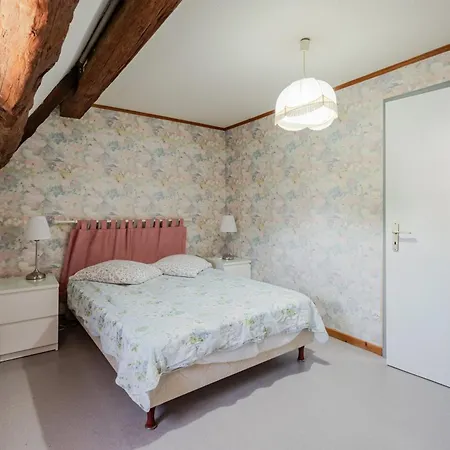 - La Marguerite * Issenhausen