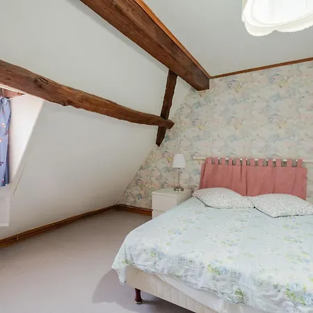 Apartmán - La Marguerite Issenhausen