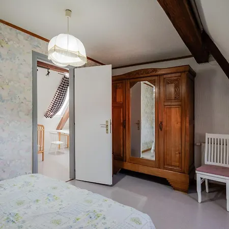 Apartmán - La Marguerite *