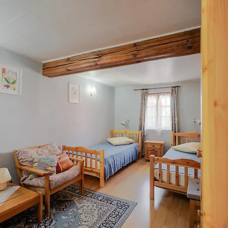 - La Marguerite Apartmán