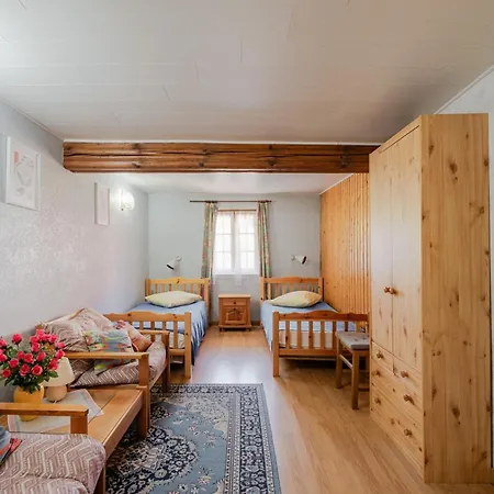 - La Marguerite Apartmán *
