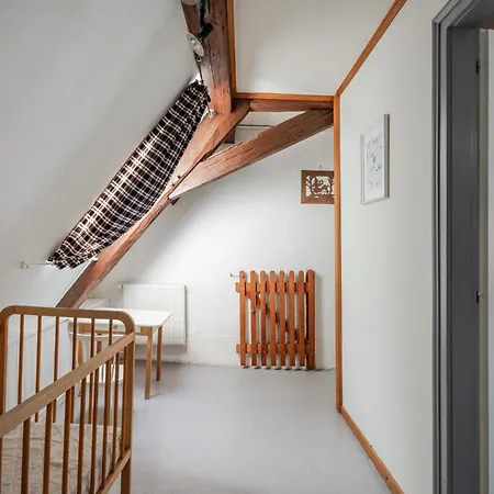 Apartmán - La Marguerite Issenhausen