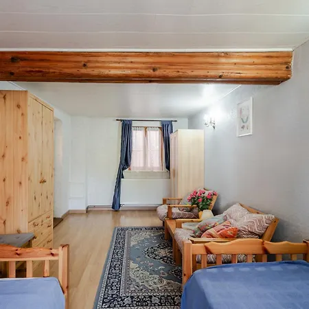 Apartmán - La Marguerite
