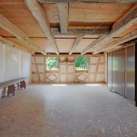 - La Marguerite Apartmán